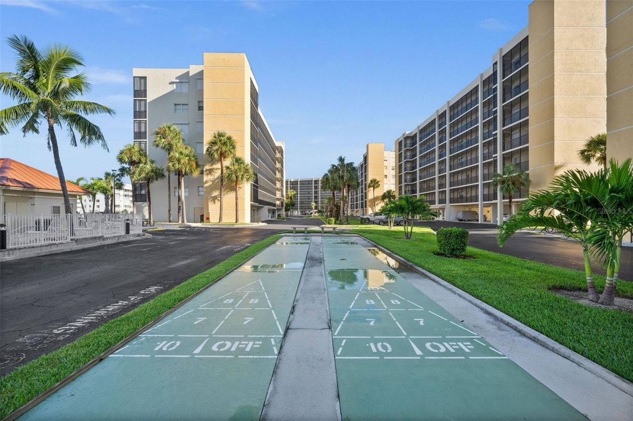 4411 Bay Beach Lane, Unit 744, Fort Myers Beach, FL 33931 Photo