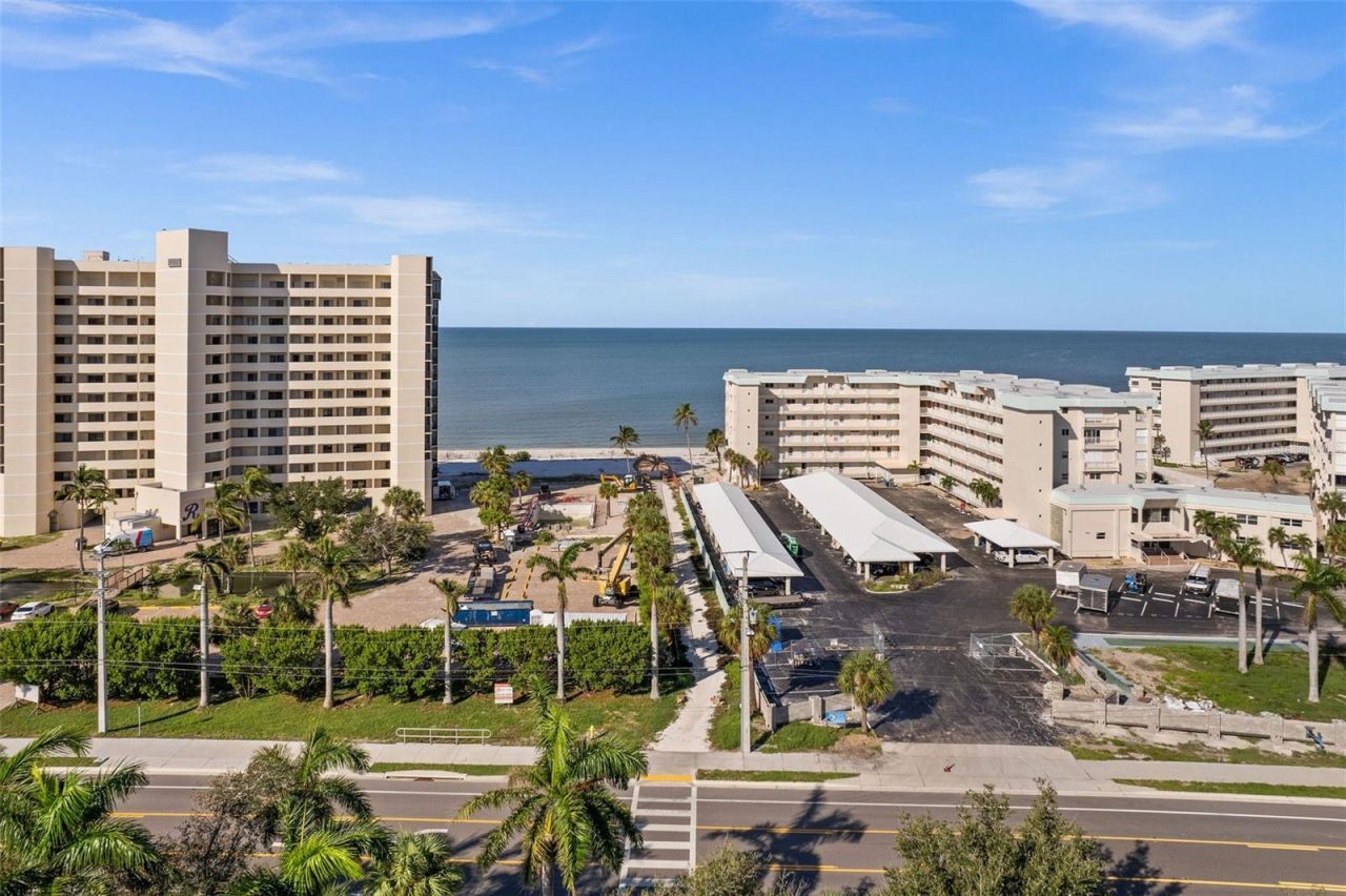 4411 Bay Beach Lane, Unit 744, Fort Myers Beach, FL 33931 Photo