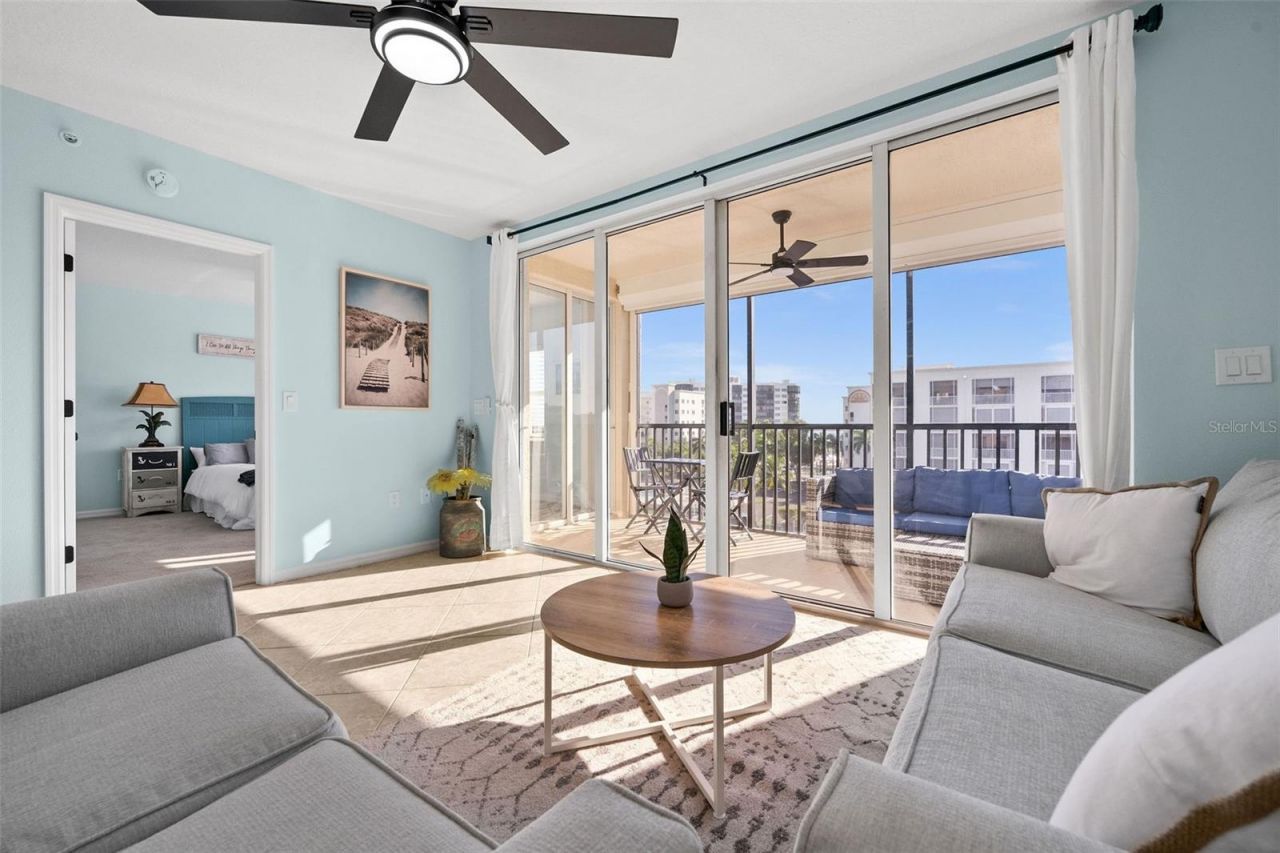 4411 Bay Beach Lane, Unit 744, Fort Myers Beach, FL 33931 Photo