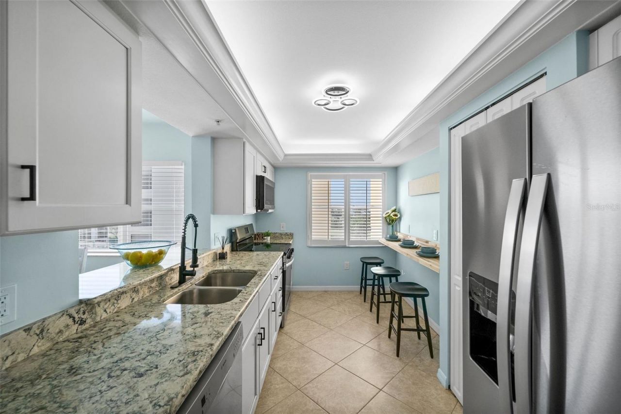 4411 Bay Beach Lane, Unit 744, Fort Myers Beach, FL 33931 Photo