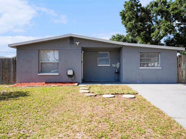 4521 W NORTH STREET, TAMPA, FL 33614