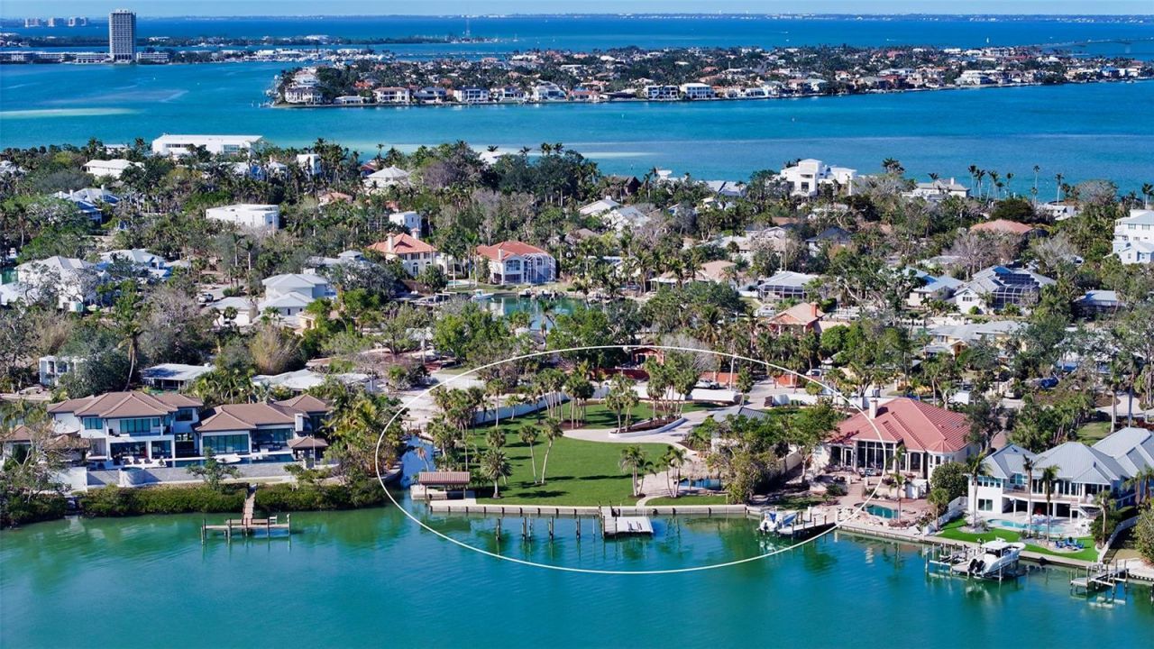 684 Freeling Drive, Sarasota, FL 34242 Photo