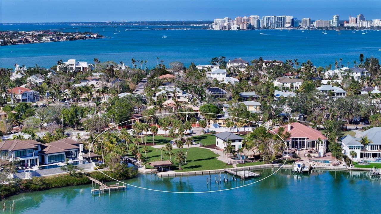 684 Freeling Drive, Sarasota, FL 34242 Photo