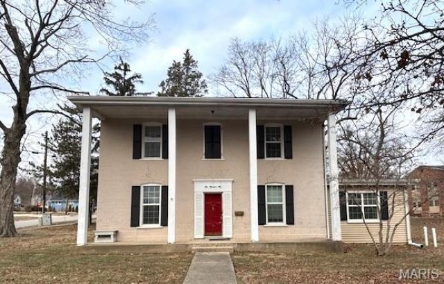 505 E Oak, Greenville, IL 62246 Main Photo