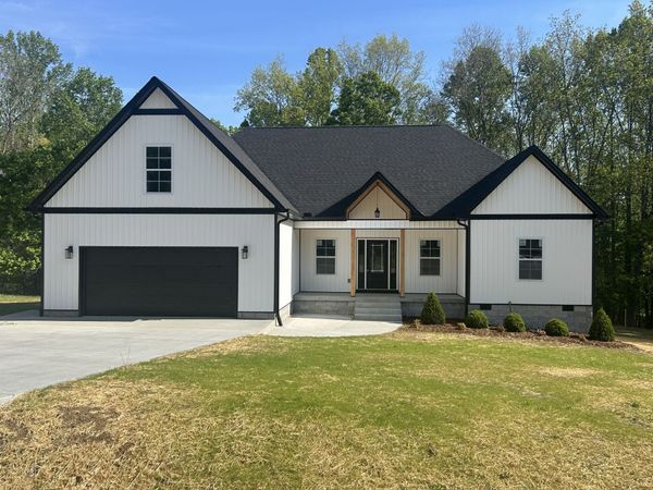 0 Caldwell Drive, Estill Springs, TN 37330