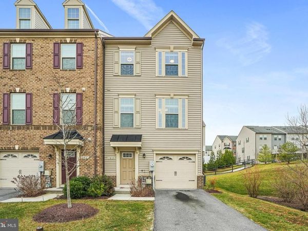 2829 FREDERICKSBURG ROAD, HANOVER, MD 21076