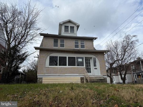 3708 DENNLYN ROAD, BALTIMORE, MD 21215