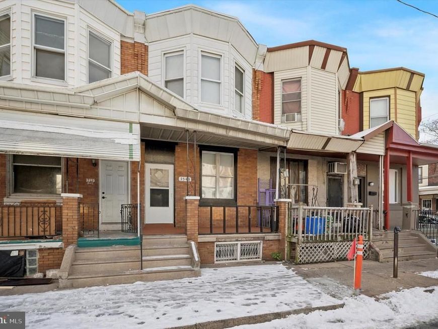 3543 Stouton Street, Philadelphia, PA 19134 Main Photo