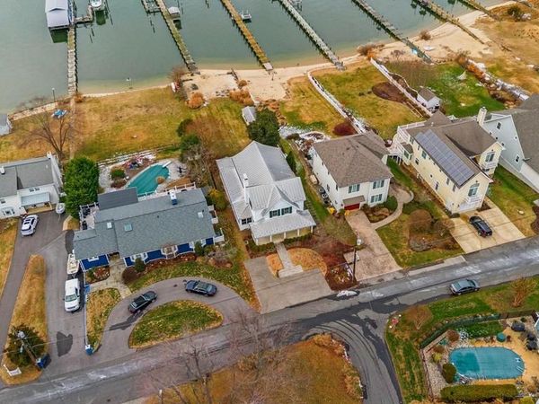 3728 BAY DRIVE, EDGEWATER, MD 21037