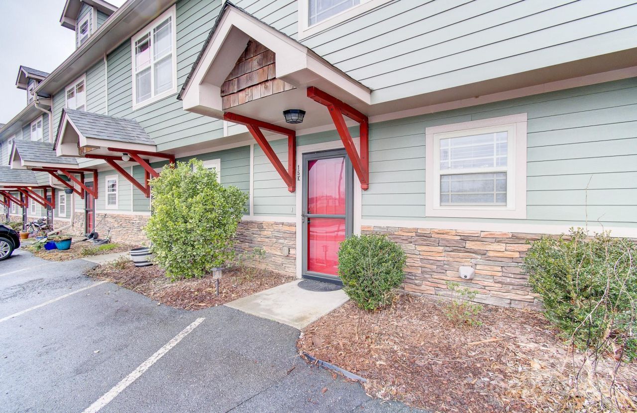 15 Lees Creek Road, Unit K, Asheville, NC 28806 Main Photo