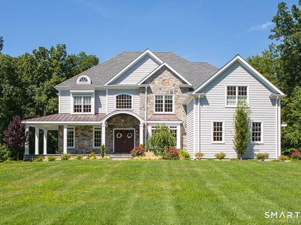 1025 Field , Orange, CT 06477