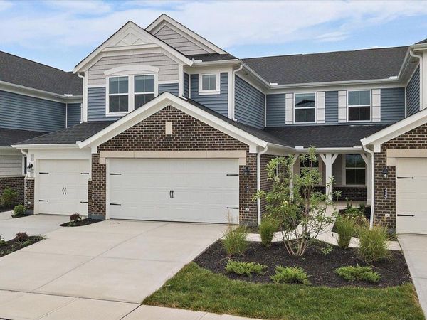 415 Bandon Dunes Court, Unit 12202, Turtle Creek Twp, OH 45036