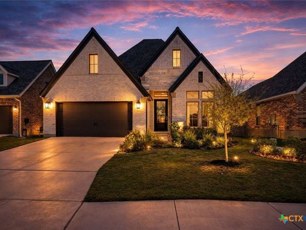 1816 Field Brook, Seguin, TX 78155