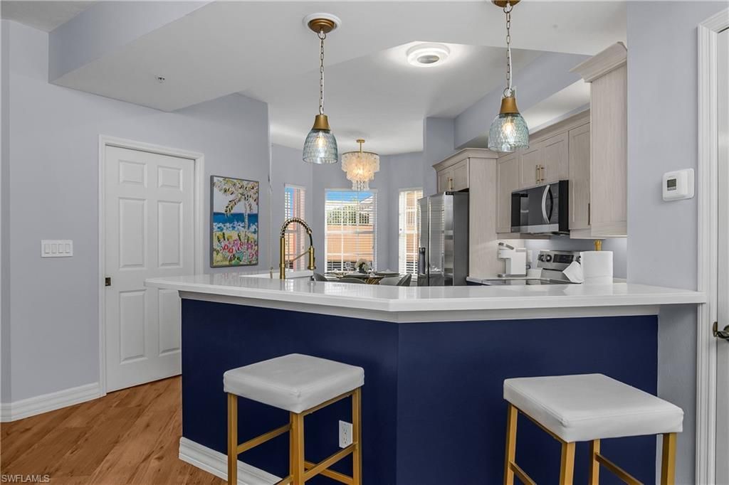 451 Bayfront Pl , Unit 5201, Naples, FL 34102 Photo