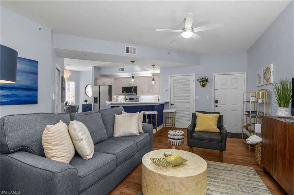 451 Bayfront Pl , Unit 5201, Naples, FL 34102 Photo