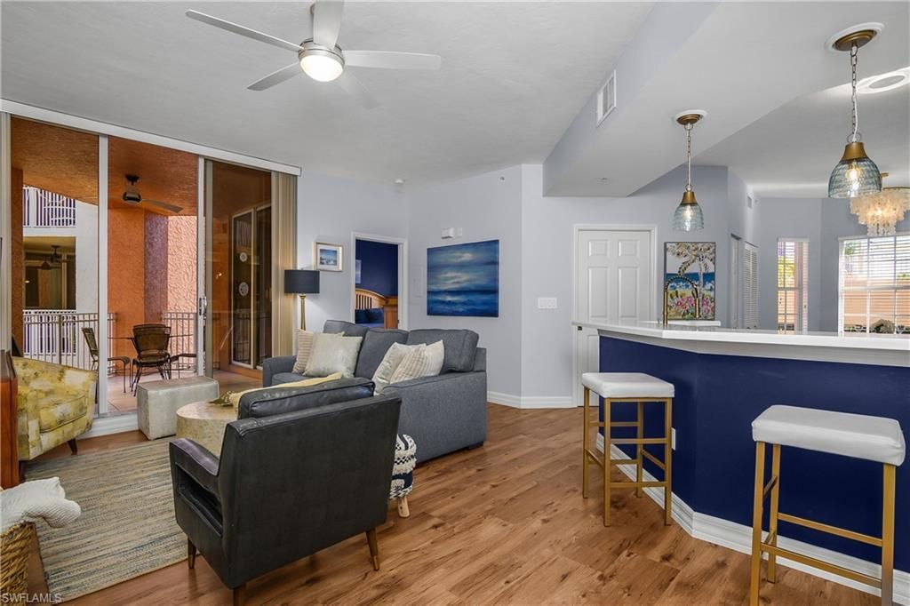 451 Bayfront Pl , Unit 5201, Naples, FL 34102 Photo