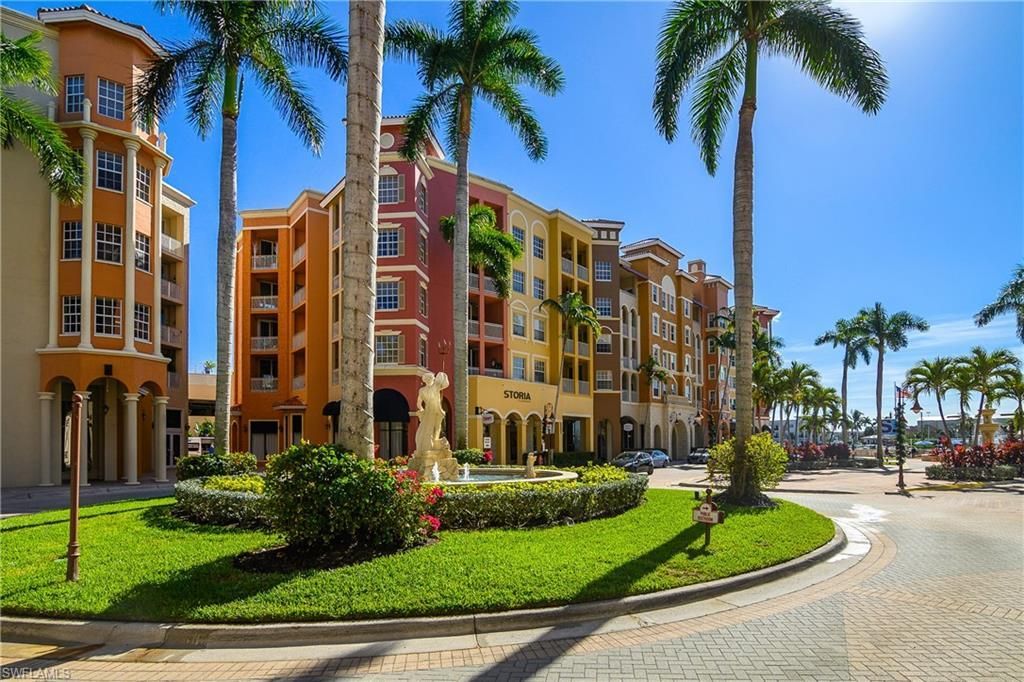 451 Bayfront Pl , Unit 5201, Naples, FL 34102 Photo