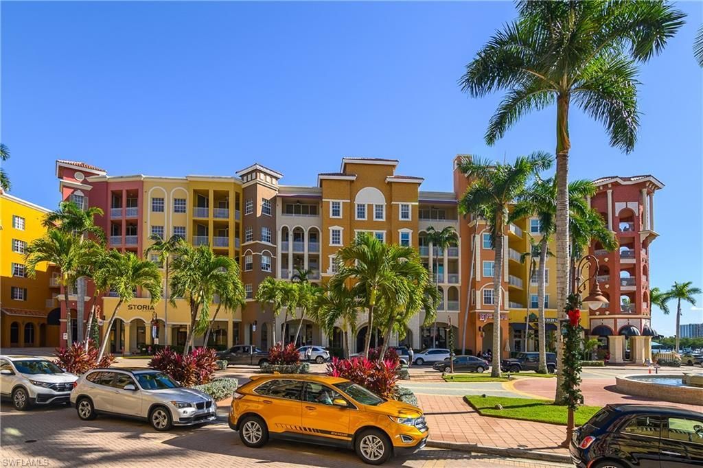 451 Bayfront Pl , Unit 5201, Naples, FL 34102 Photo