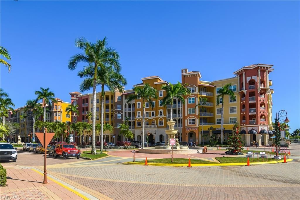 451 Bayfront Pl , Unit 5201, Naples, FL 34102 Photo