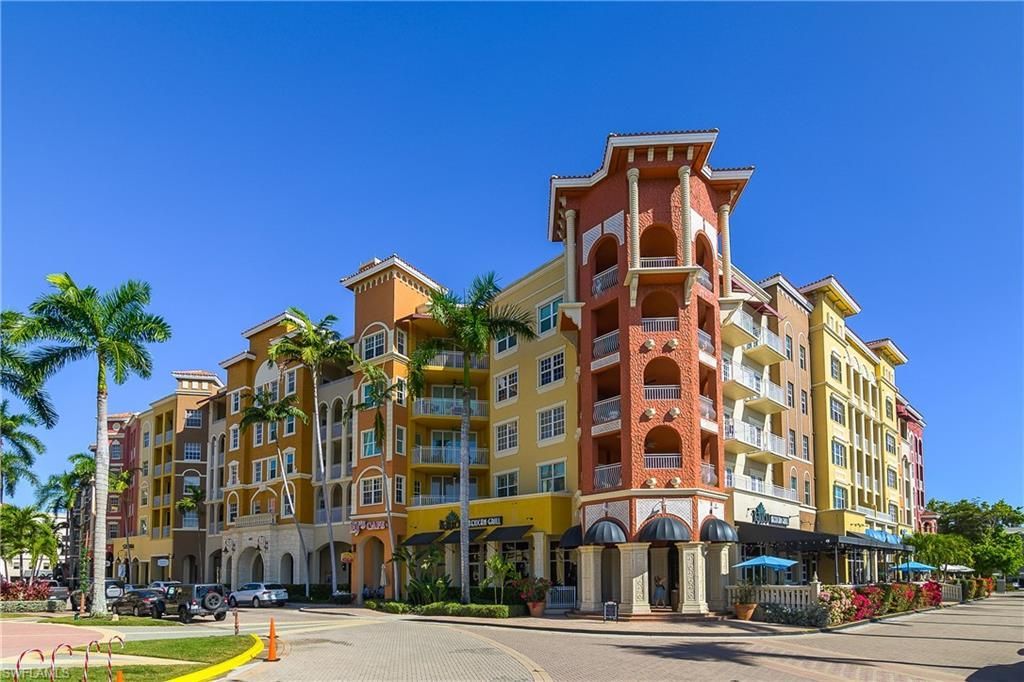 451 Bayfront Pl , Unit 5201, Naples, FL 34102 Photo