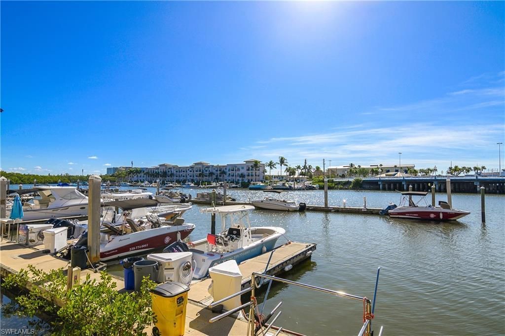 451 Bayfront Pl , Unit 5201, Naples, FL 34102 Photo