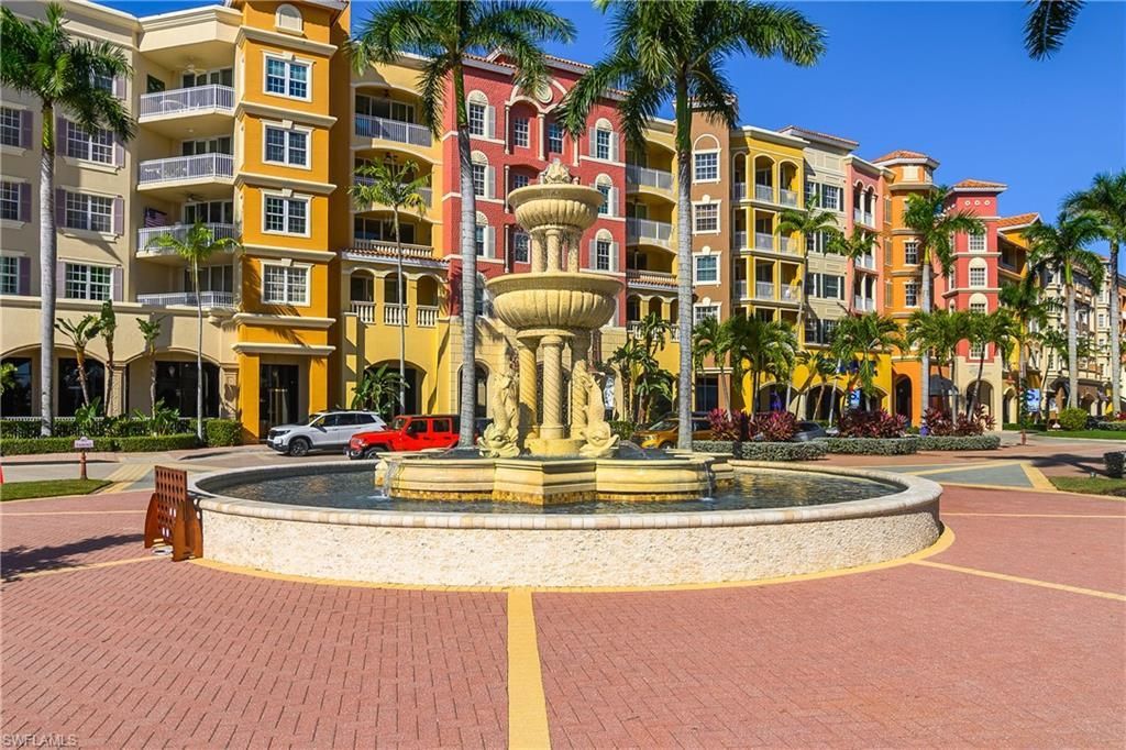 451 Bayfront Pl , Unit 5201, Naples, FL 34102 Photo