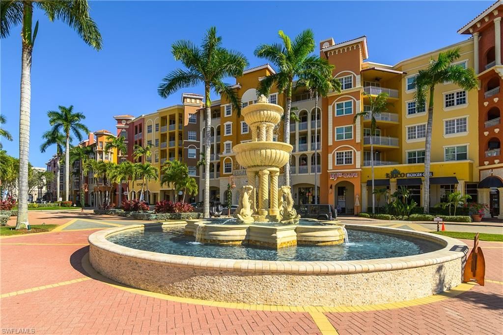 451 Bayfront Pl , Unit 5201, Naples, FL 34102 Photo