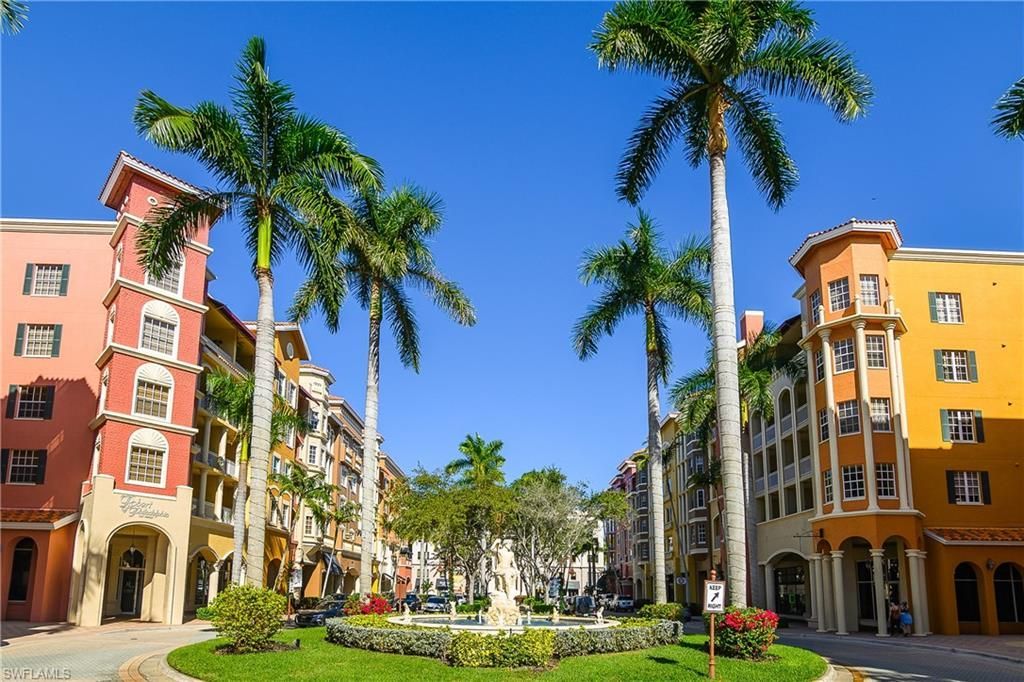451 Bayfront Pl , Unit 5201, Naples, FL 34102 Photo