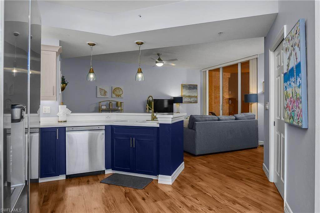 451 Bayfront Pl , Unit 5201, Naples, FL 34102 Photo