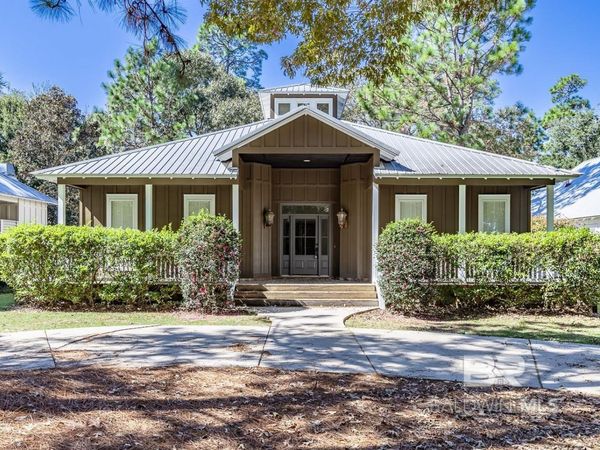 33151 Shinnecock Lane, Loxley, AL 36551