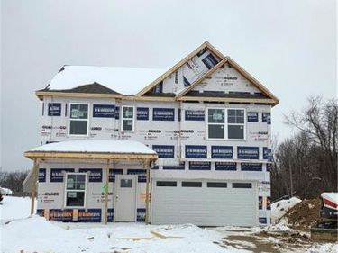 3181 Northerton Court, Butler Township, OH 45414