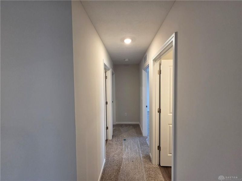 3181 Northerton Court, Butler Township, OH 45414 Photo 22