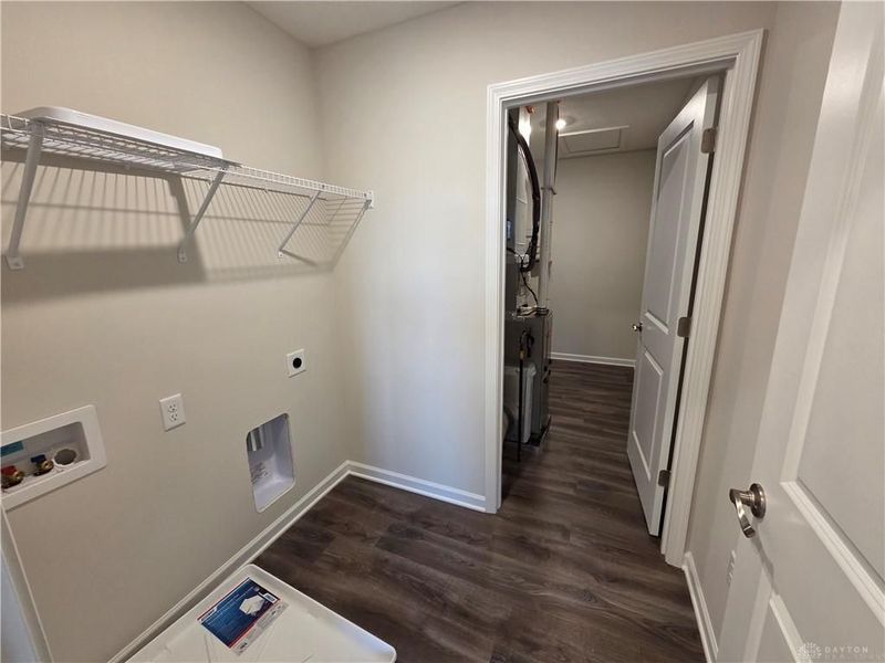 3181 Northerton Court, Butler Township, OH 45414 Photo 25