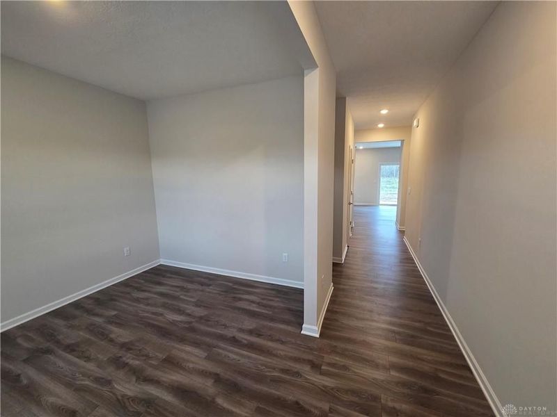 3181 Northerton Court, Butler Township, OH 45414 Photo 3