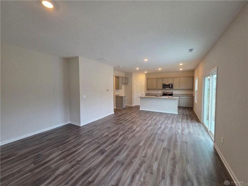 3181 Northerton Court, Butler Township, OH 45414 Photo 7