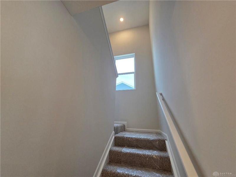 3181 Northerton Court, Butler Township, OH 45414 Photo 8