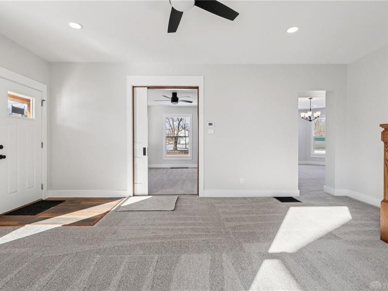 133 Dorwin Street, Gettysburg, OH 45328 Photo 5