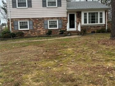 4231 Berrybrook Drive, Chesterfield, VA 23234