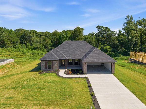 108 Michael Drive, Beebe, AR 72012