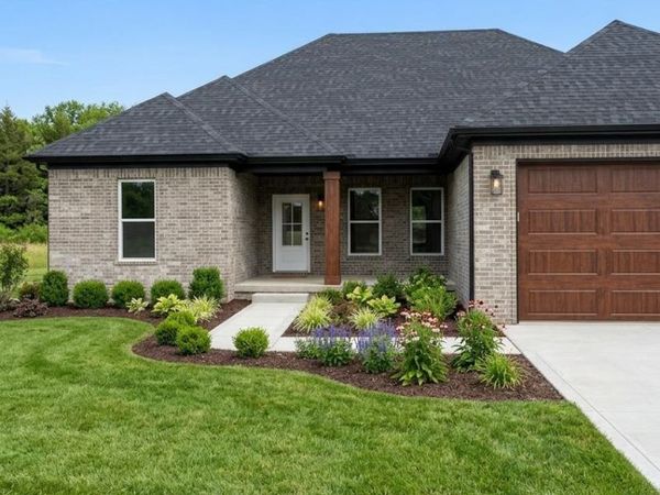 108 Michael Drive, Beebe, AR 72012
