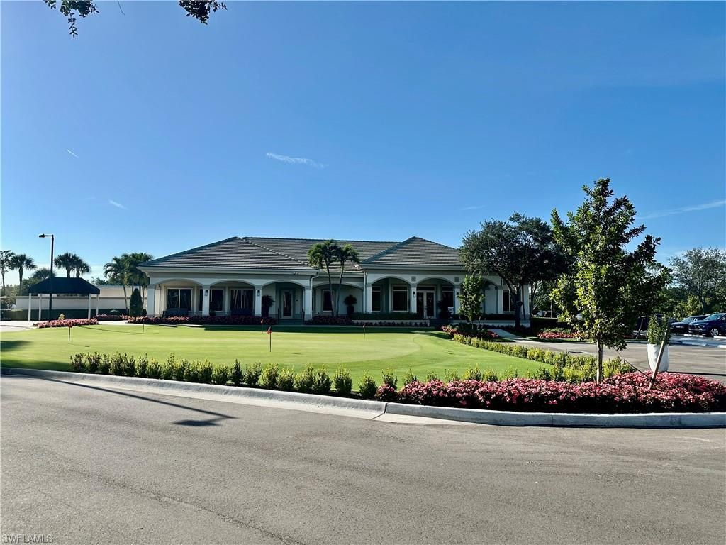 2730 Cypress Trace Cir, Unit 2828, Naples, FL 34119 Photo