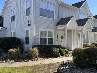 613 2nd Ave. S, Unit 23B, North Myrtle Beach, SC 29582