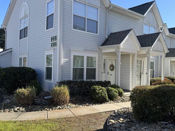 613 2nd Ave. S, Unit 23B, North Myrtle Beach, SC 29582