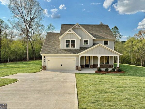 75 Sydney Court, Unit 43, Mansfield, GA 30055