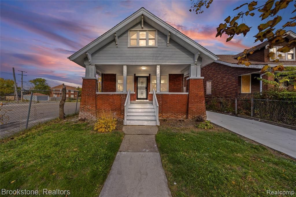 4888 Maxwell Street, Detroit, Mi 48214 Main Photo