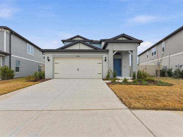 1054 KISTNA DRIVE, ZEPHYRHILLS, FL 33540