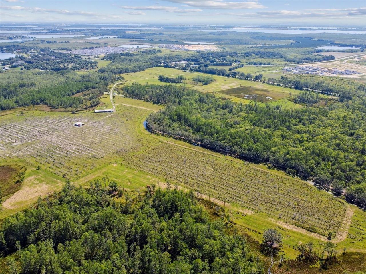 0 Hwy 557, Polk City, FL 33868 Photo