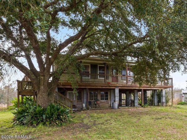 2603 Railroad Road, New Iberia, LA 70560