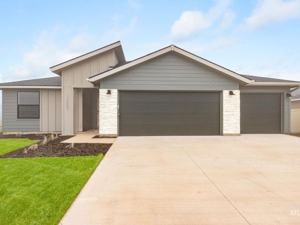 18460 N Sweet William Ave, Nampa, ID 83687