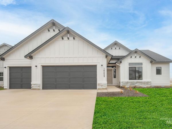 18459 N Trumpet Lily Ave, Nampa, ID 83687